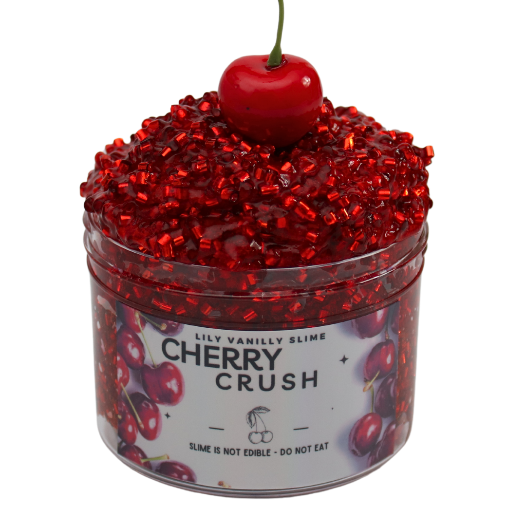 Cherry Crush